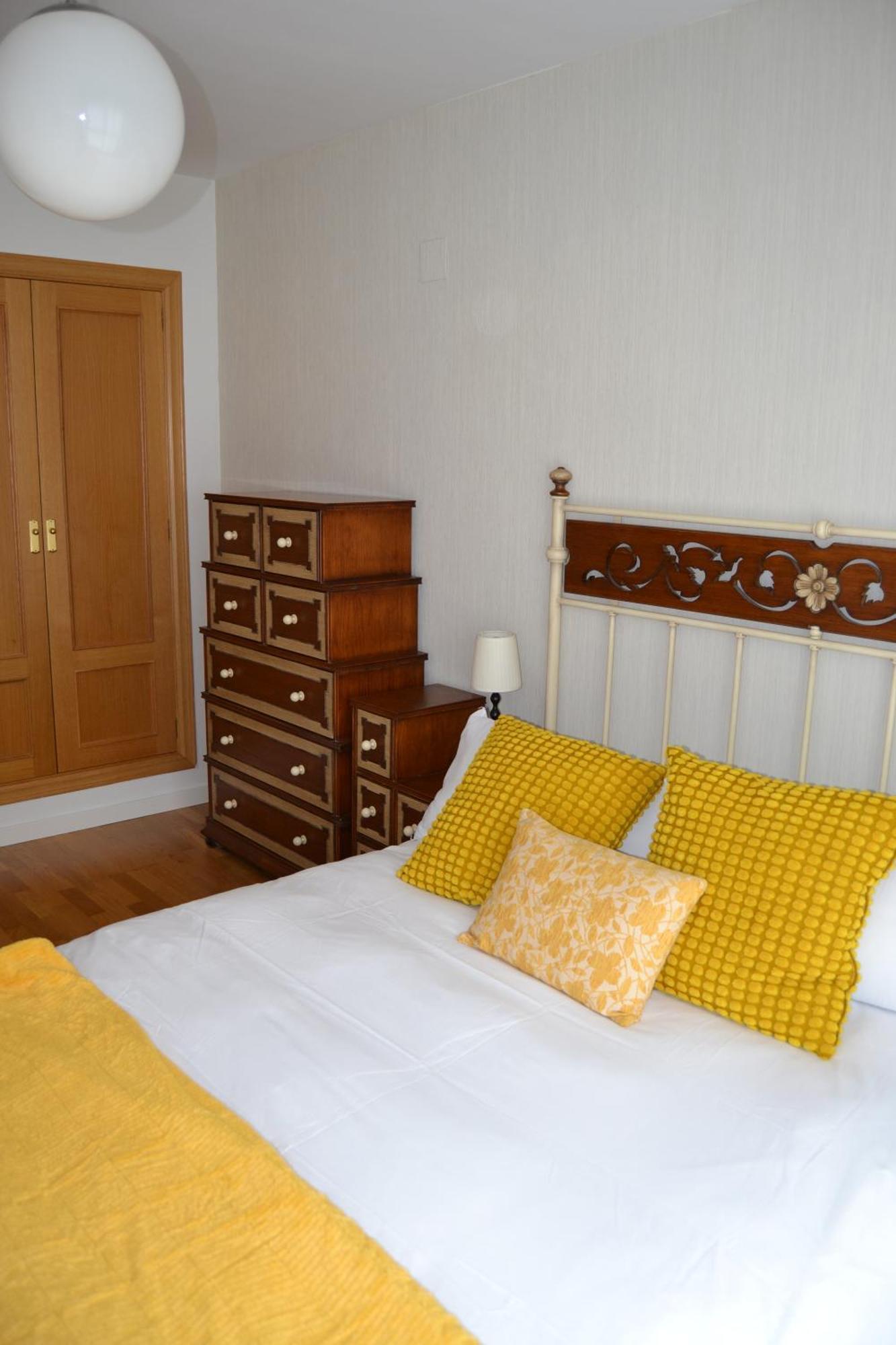Ventanal De Saras Petfriendly Garaje Trastero Y Chimenea - Arafita Apartamentos Panticosa Exterior photo